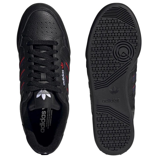 Adidas Continental 80 Stripes